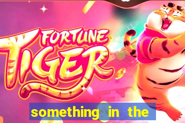 something in the air jogo portugues
